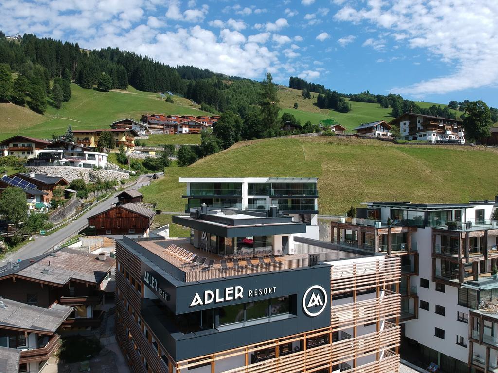 Khách sạn hẻo lánh Adler 4*