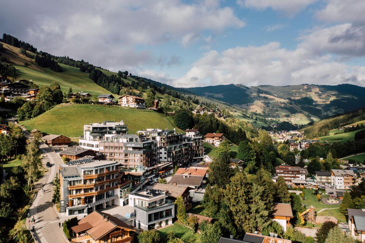 Adler Saalbach-Hinterglemm