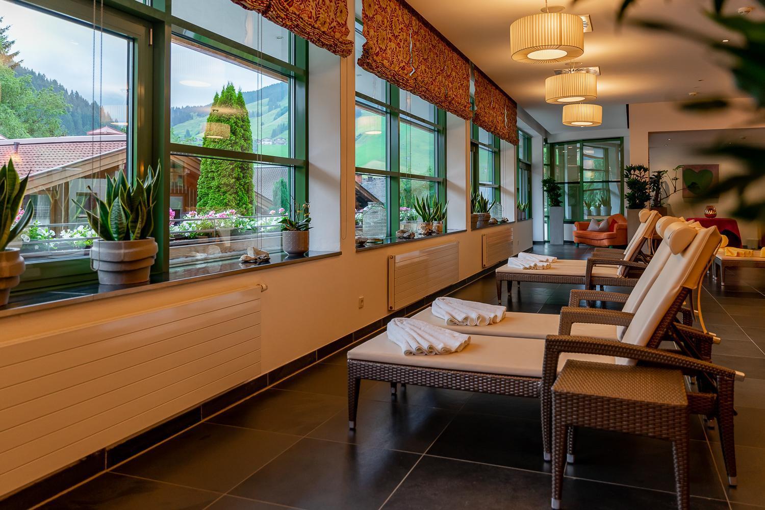 Adler Aparthotel