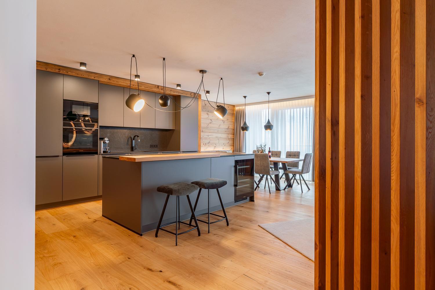 Adler Aparthotel Saalbach-Hinterglemm
