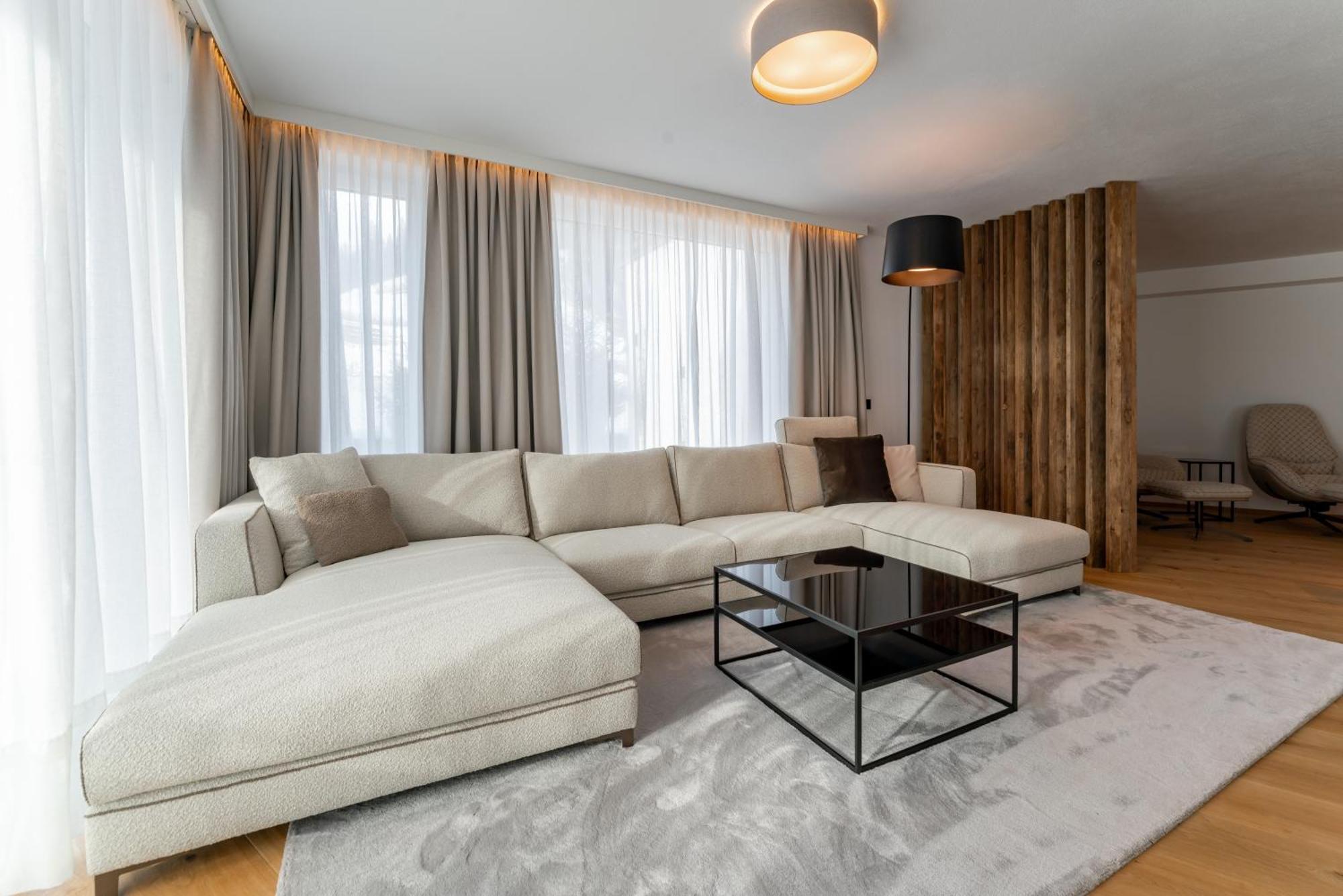 Aparthotel Adler Saalbach-Hinterglemm