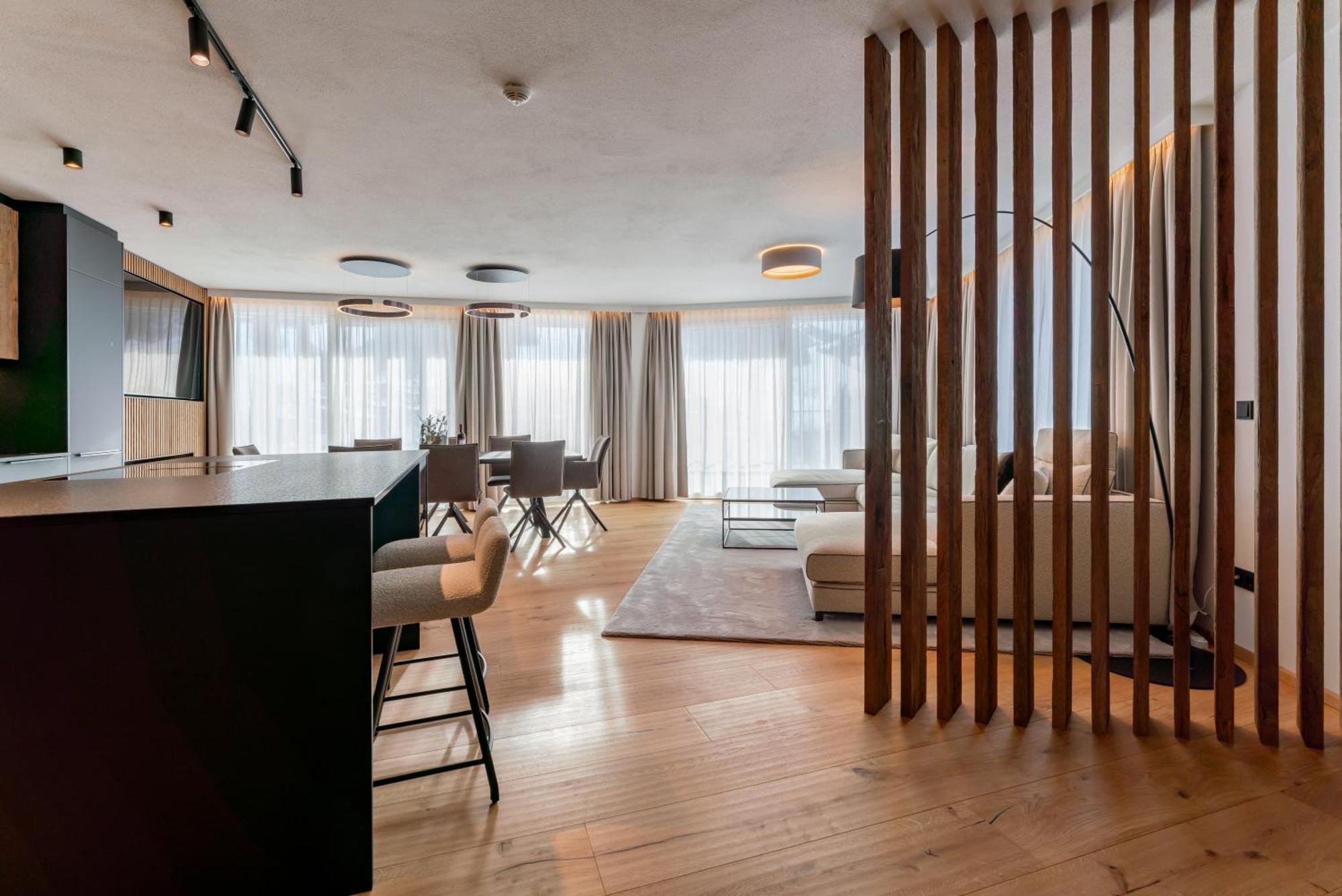 Adler Aparthotel Saalbach-Hinterglemm