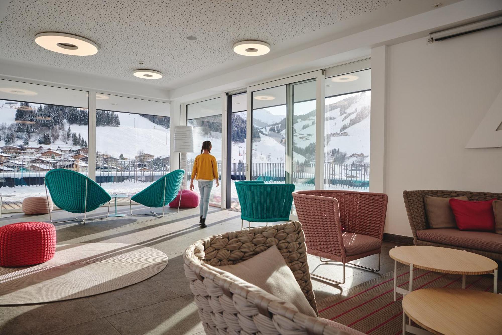 Adler Aparthotel Saalbach-Hinterglemm