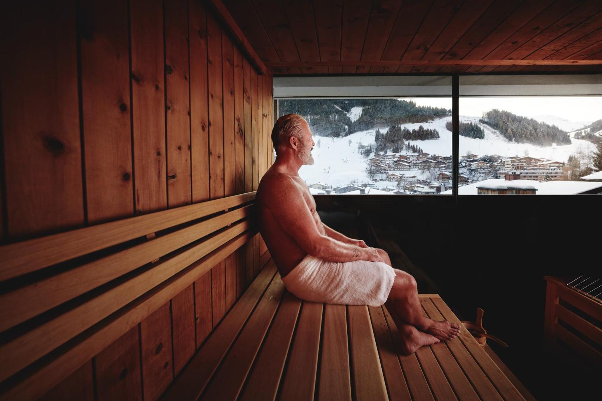 Adler Aparthotel Saalbach-Hinterglemm