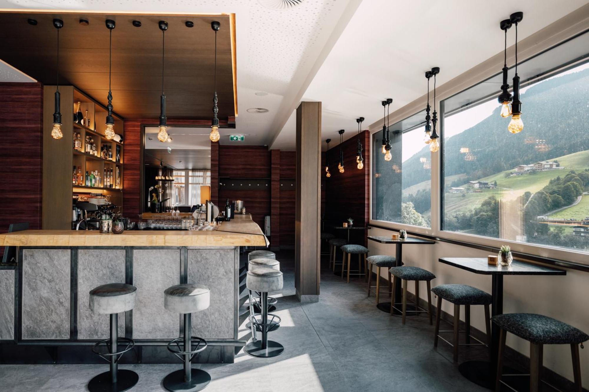 Adler 4* Saalbach-Hinterglemm
