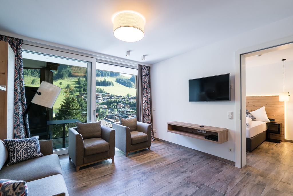Aparthotel Adler 4*