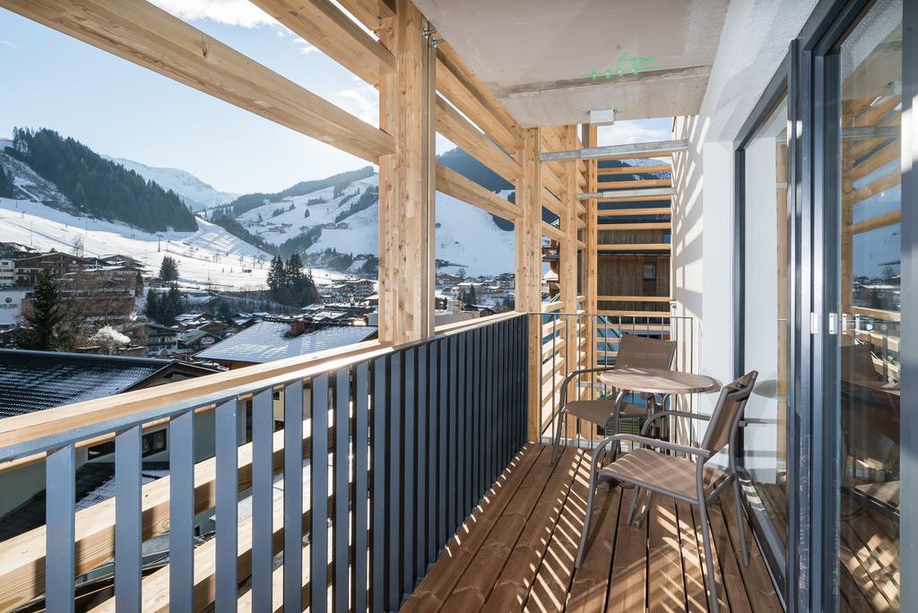Aparthotel Adler Saalbach-Hinterglemm